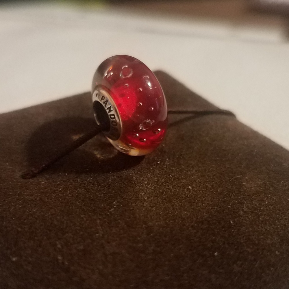 Pandora charm